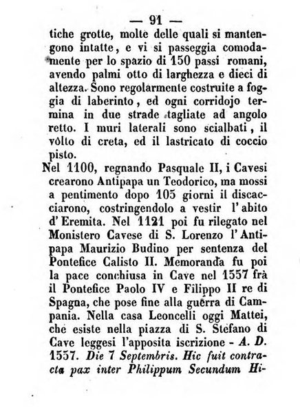 Almanacco romano per l'anno bisestile 1852 arricchito di nozioni geografiche e topografiche dello Stato Pontificio e di utilissimi precetti morali ed igienici