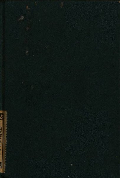 Almanacco romano per l'anno bisestile 1852 arricchito di nozioni geografiche e topografiche dello Stato Pontificio e di utilissimi precetti morali ed igienici