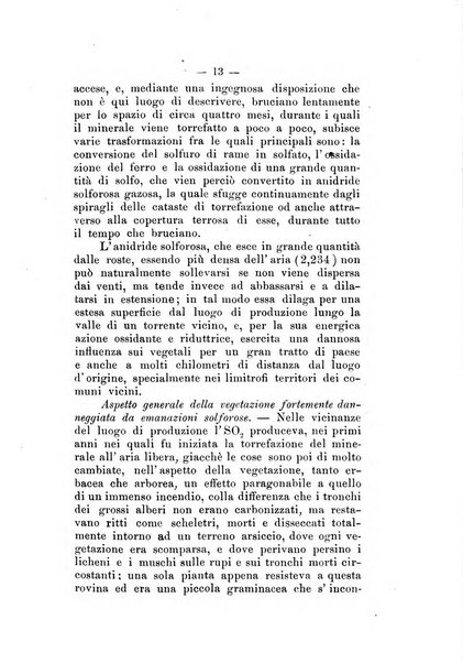 Ricerche sulle malattie delle piante annuario della R. Stazione di patologia vegetale di Roma
