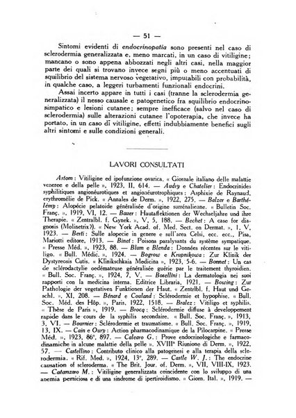 Giornale italiano di dermatologia e sifilologia