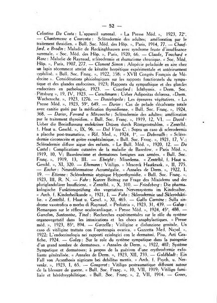 Giornale italiano di dermatologia e sifilologia