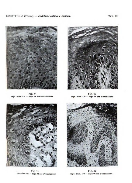 Giornale italiano di dermatologia e sifilologia