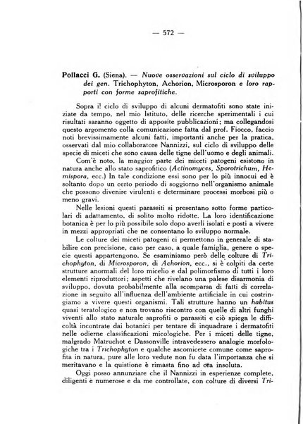 Giornale italiano di dermatologia e sifilologia