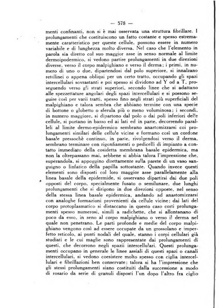 Giornale italiano di dermatologia e sifilologia