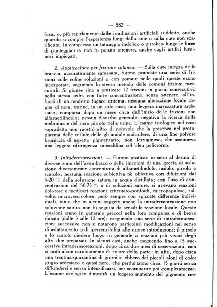 Giornale italiano di dermatologia e sifilologia