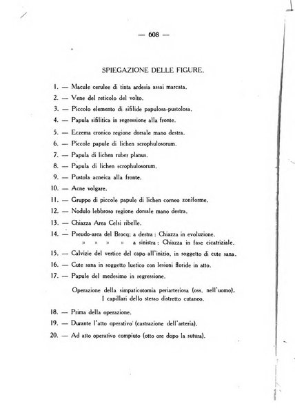 Giornale italiano di dermatologia e sifilologia