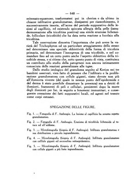 Giornale italiano di dermatologia e sifilologia