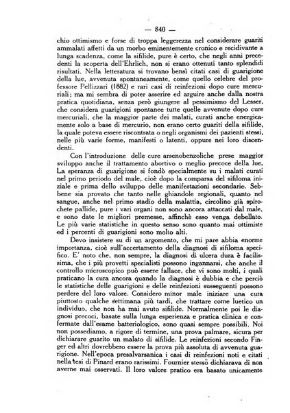 Giornale italiano di dermatologia e sifilologia