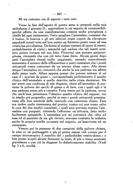 Giornale italiano di dermatologia e sifilologia