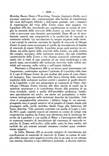 Giornale italiano di dermatologia e sifilologia