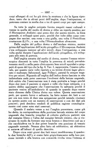 Giornale italiano di dermatologia e sifilologia