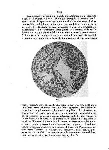 Giornale italiano di dermatologia e sifilologia