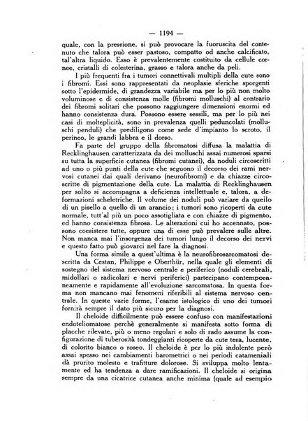 Giornale italiano di dermatologia e sifilologia