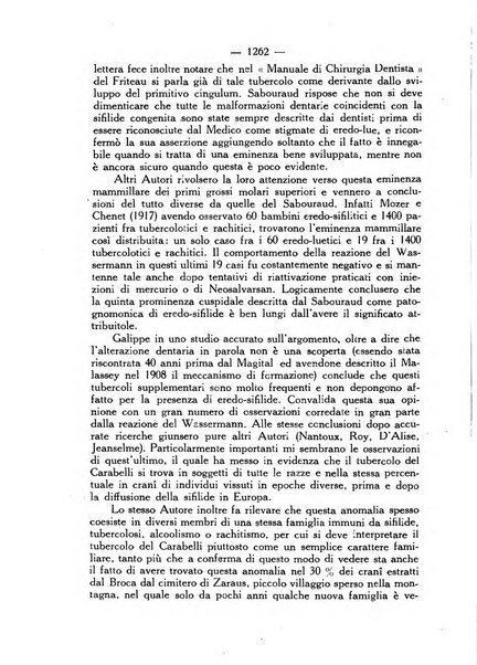 Giornale italiano di dermatologia e sifilologia