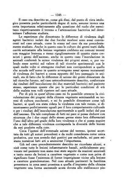 Giornale italiano di dermatologia e sifilologia