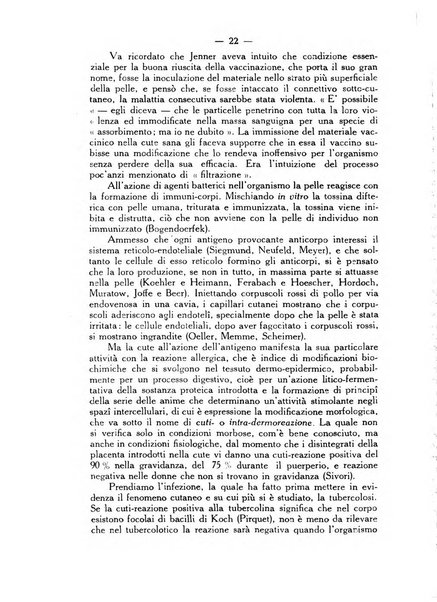 Giornale italiano di dermatologia e sifilologia