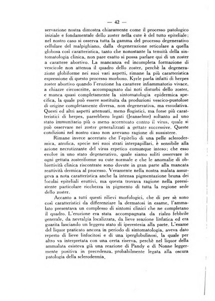 Giornale italiano di dermatologia e sifilologia