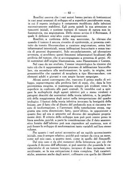 Giornale italiano di dermatologia e sifilologia