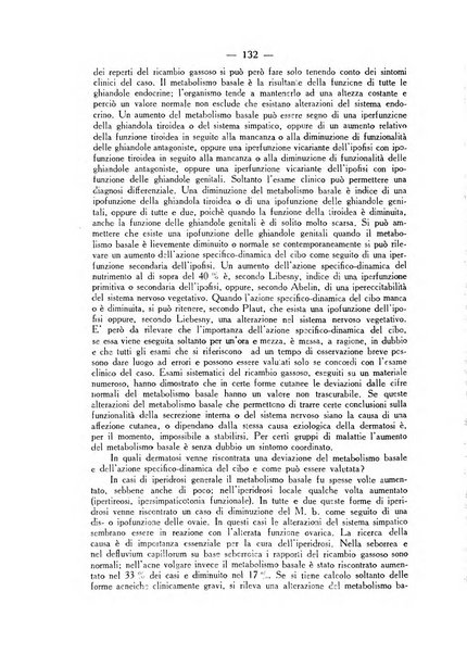 Giornale italiano di dermatologia e sifilologia