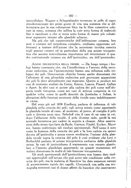 Giornale italiano di dermatologia e sifilologia