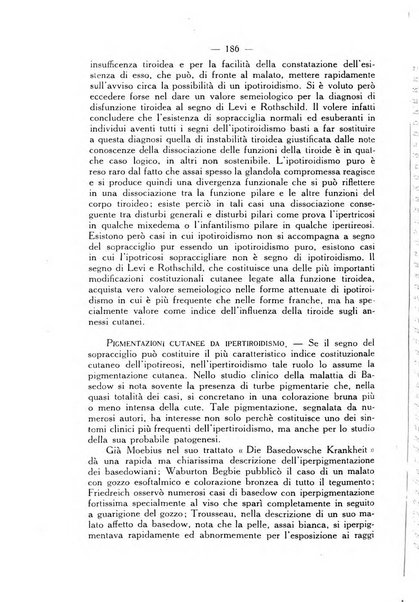 Giornale italiano di dermatologia e sifilologia