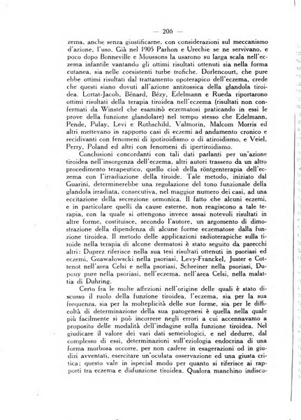 Giornale italiano di dermatologia e sifilologia