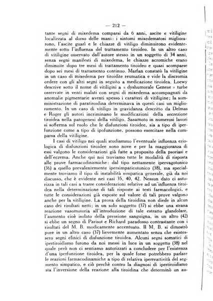 Giornale italiano di dermatologia e sifilologia