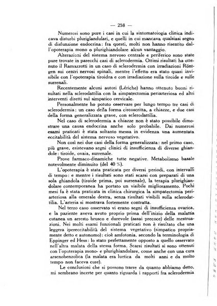 Giornale italiano di dermatologia e sifilologia