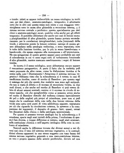 Giornale italiano di dermatologia e sifilologia