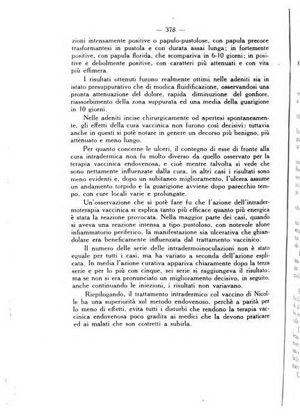 Giornale italiano di dermatologia e sifilologia