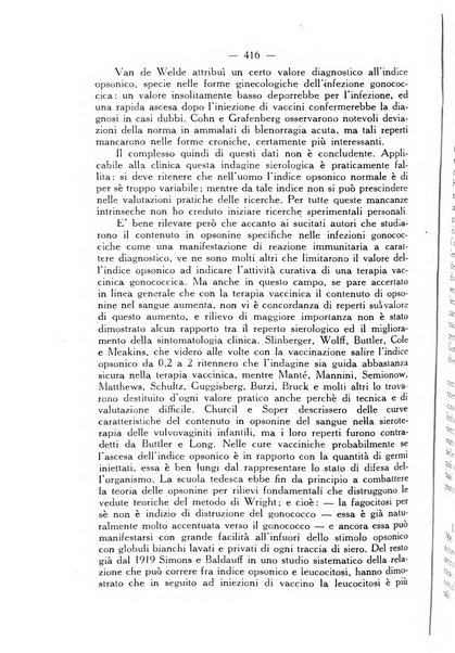 Giornale italiano di dermatologia e sifilologia