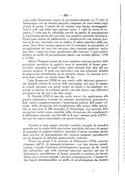 Giornale italiano di dermatologia e sifilologia