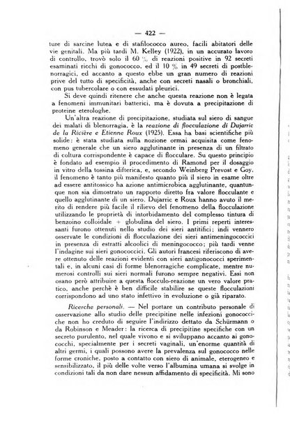 Giornale italiano di dermatologia e sifilologia