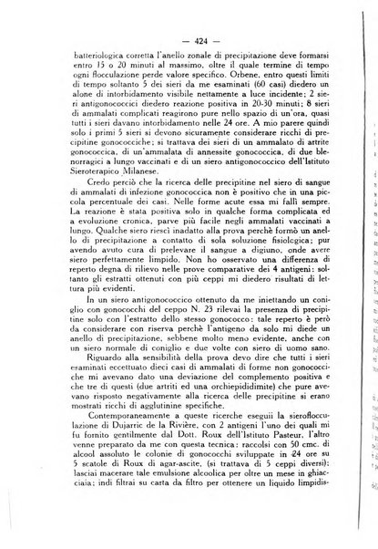 Giornale italiano di dermatologia e sifilologia