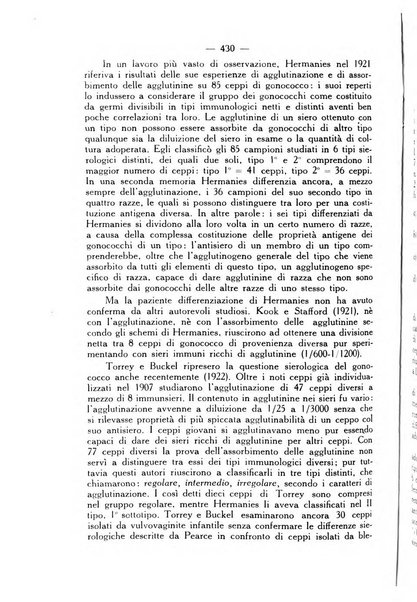 Giornale italiano di dermatologia e sifilologia