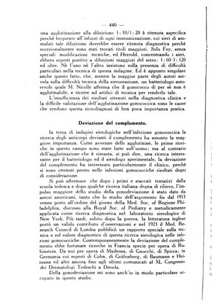 Giornale italiano di dermatologia e sifilologia