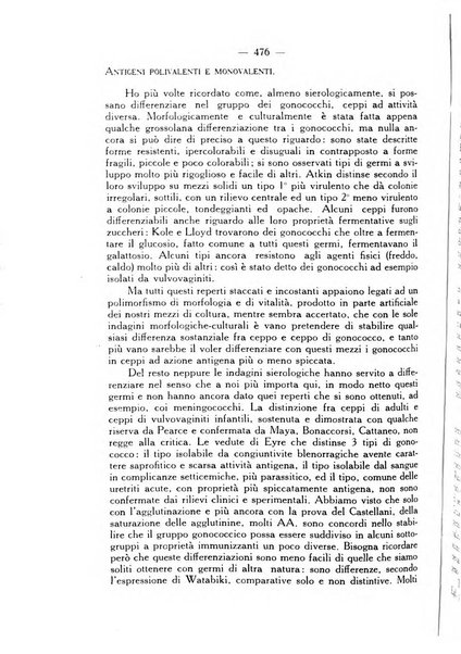 Giornale italiano di dermatologia e sifilologia