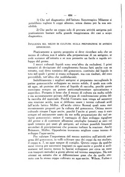 Giornale italiano di dermatologia e sifilologia