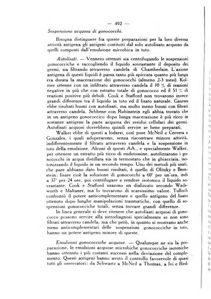 Giornale italiano di dermatologia e sifilologia