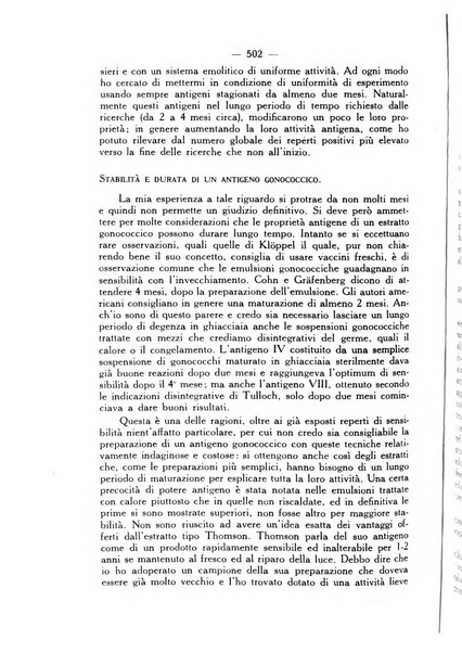 Giornale italiano di dermatologia e sifilologia