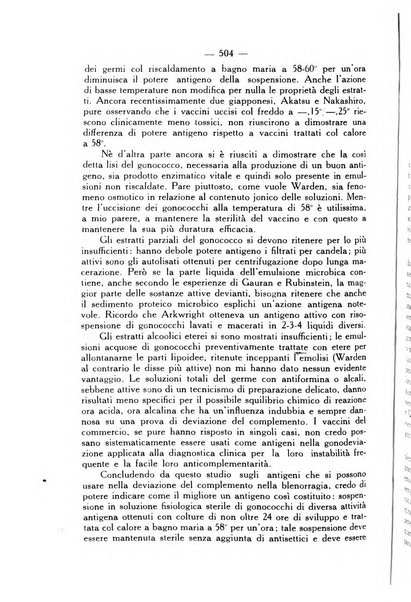 Giornale italiano di dermatologia e sifilologia