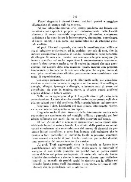 Giornale italiano di dermatologia e sifilologia