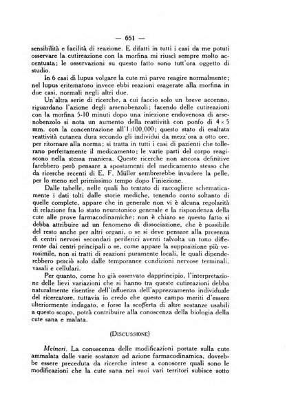 Giornale italiano di dermatologia e sifilologia