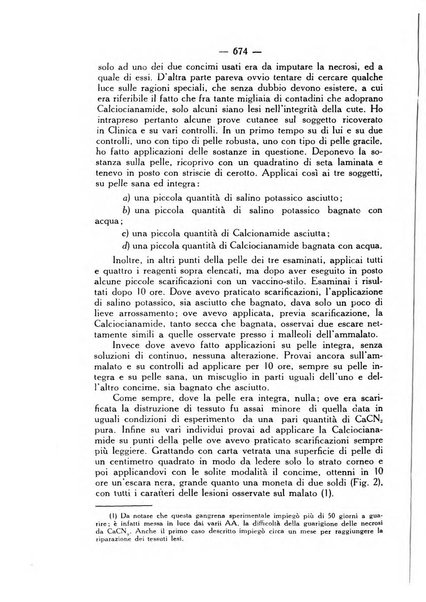 Giornale italiano di dermatologia e sifilologia