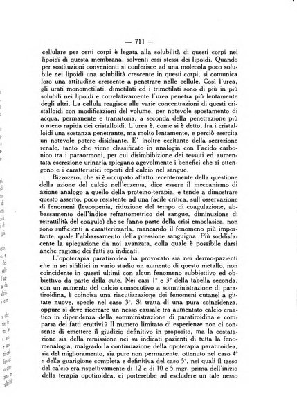 Giornale italiano di dermatologia e sifilologia