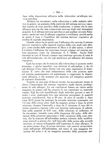 Giornale italiano di dermatologia e sifilologia