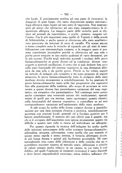 Giornale italiano di dermatologia e sifilologia