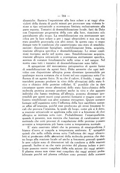 Giornale italiano di dermatologia e sifilologia