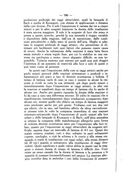 Giornale italiano di dermatologia e sifilologia