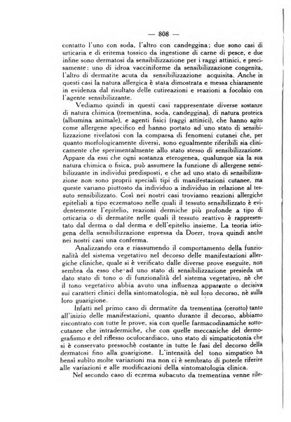 Giornale italiano di dermatologia e sifilologia